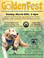 Goldenfest 2020 Tickets Sun Mar 29 2020 At 2 00 Pm Eventbrite