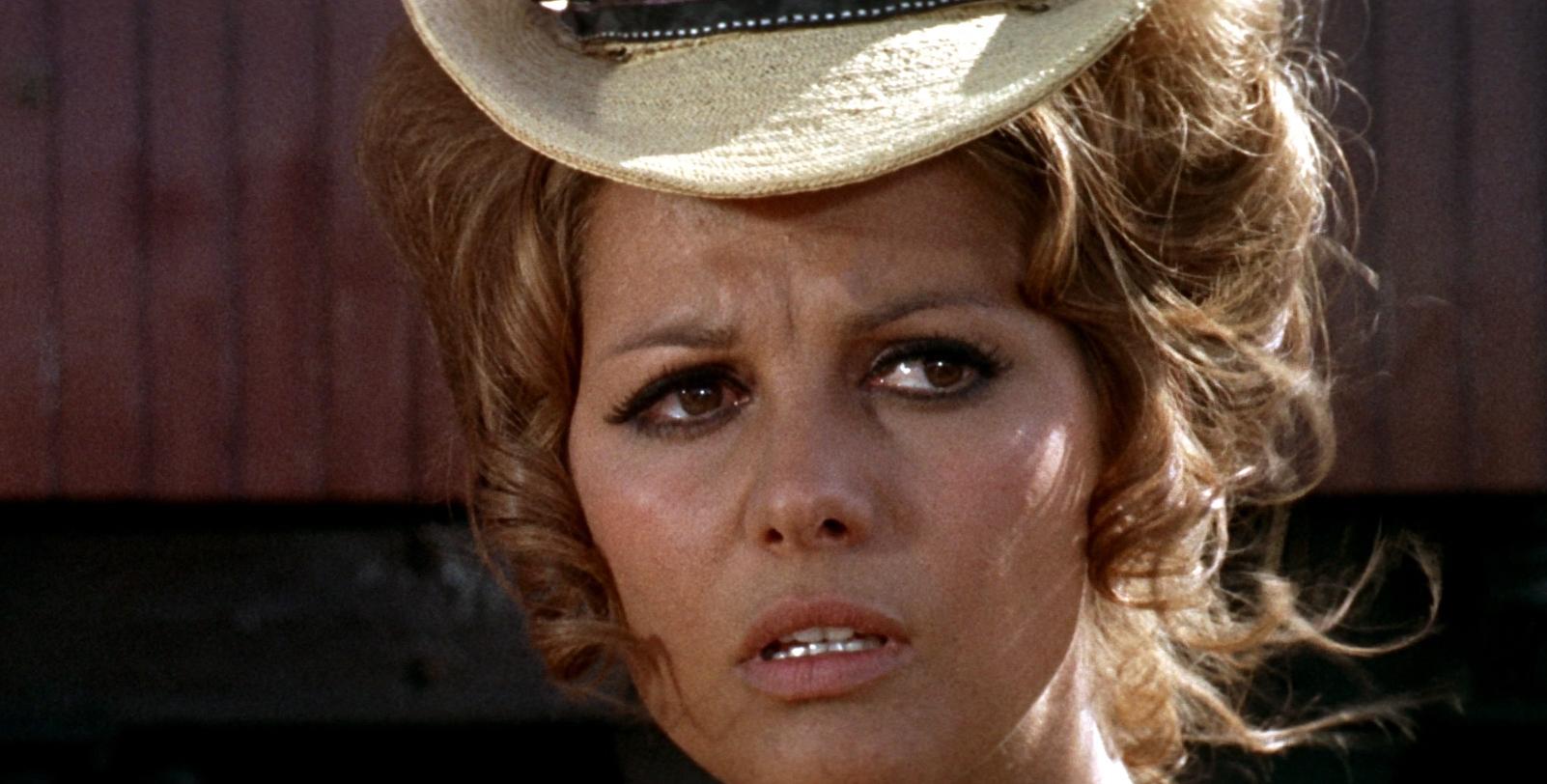 Il Cinema Ritrovato: ONCE UPON A TIME IN THE WEST