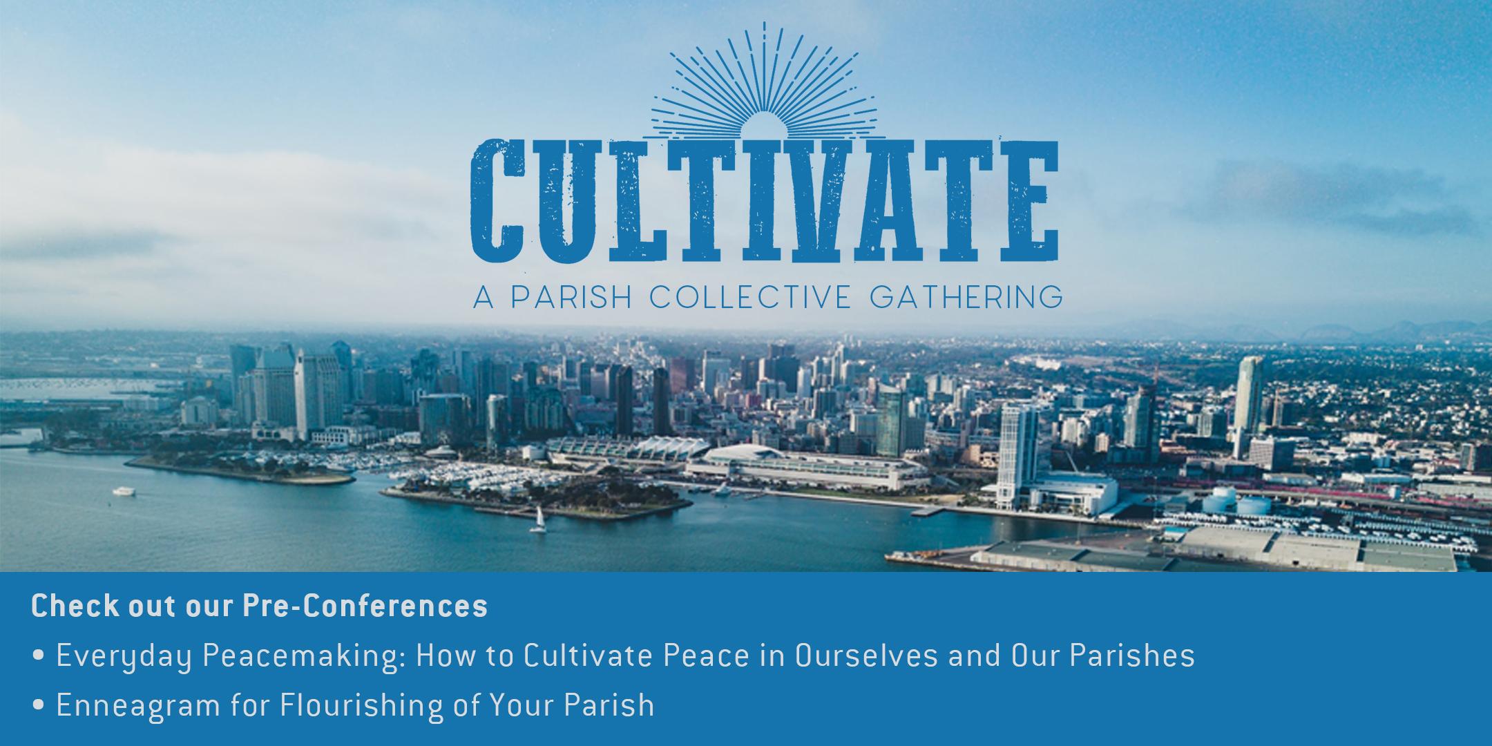 Cultivate Gathering 2020