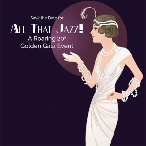 North Valley Symphony Orchestra All That Jazz Roaring 20's Fundraiser Gala