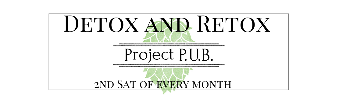 Detox & Retox: A yoga and beer experience