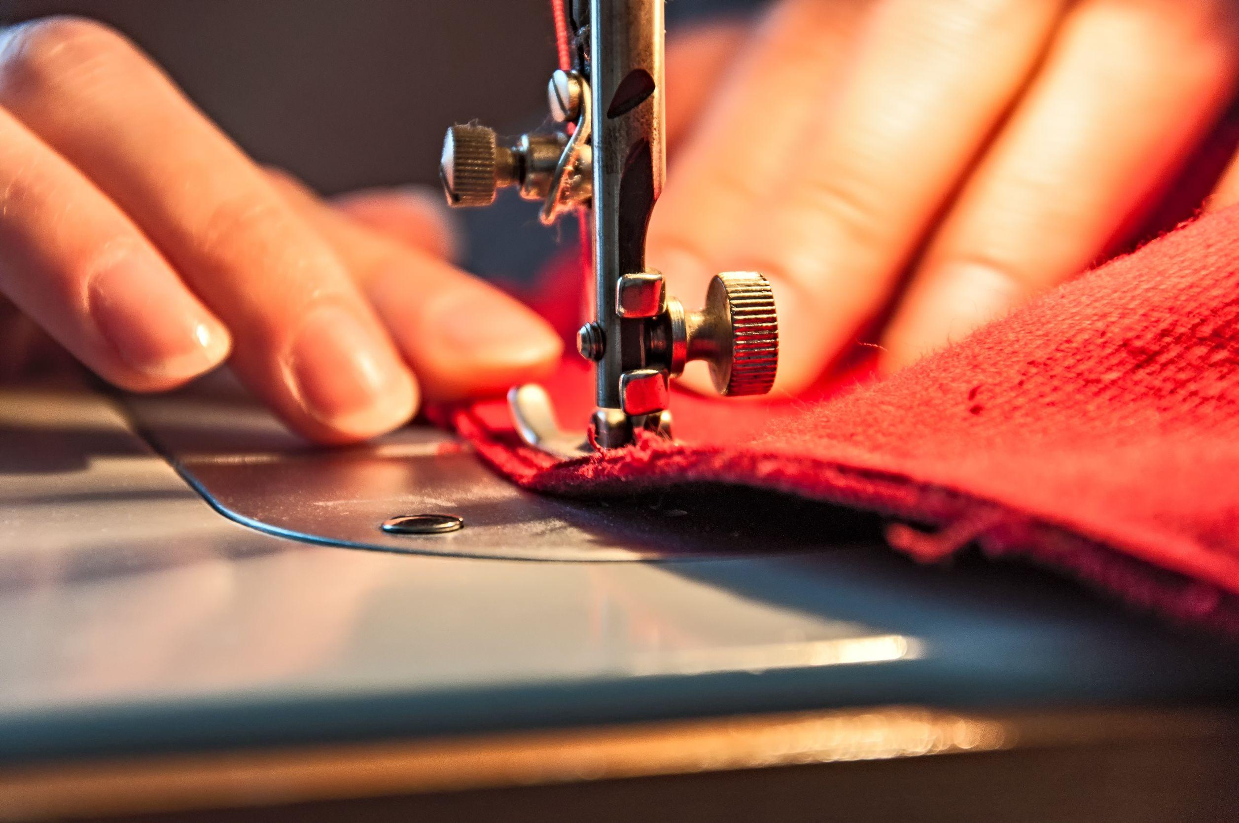 Sewing: for Beginners May to June 2020