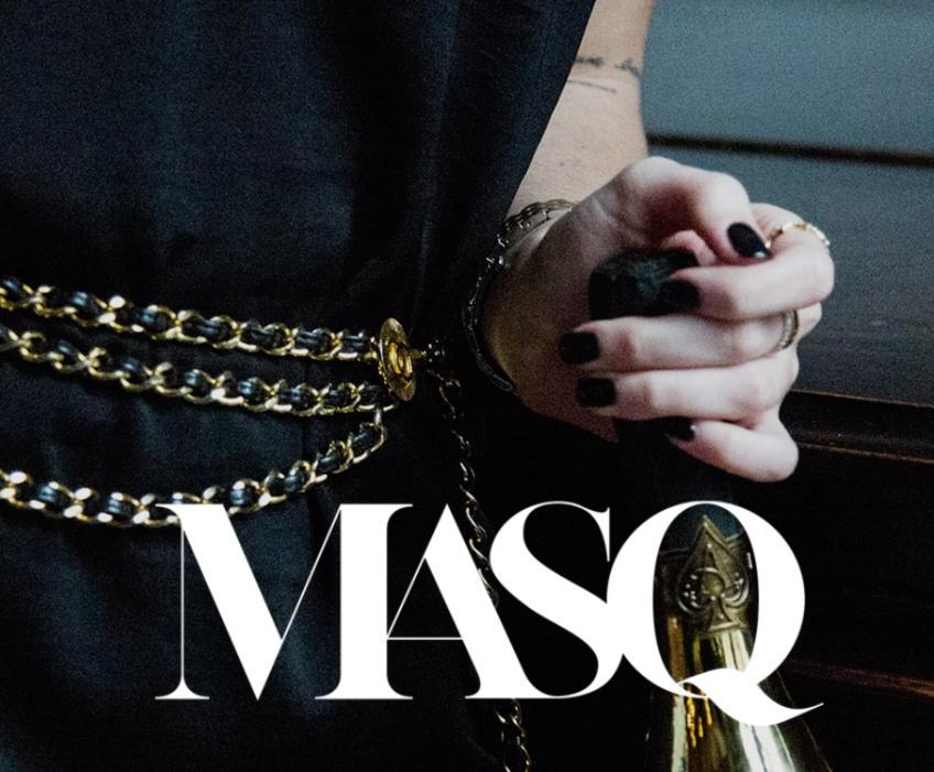 MASQ Saturdays at MASQ Free Guestlist - 2/29/2020