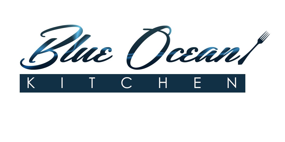 Blue Ocean Kitchen's Authentic Vegan Pop Up