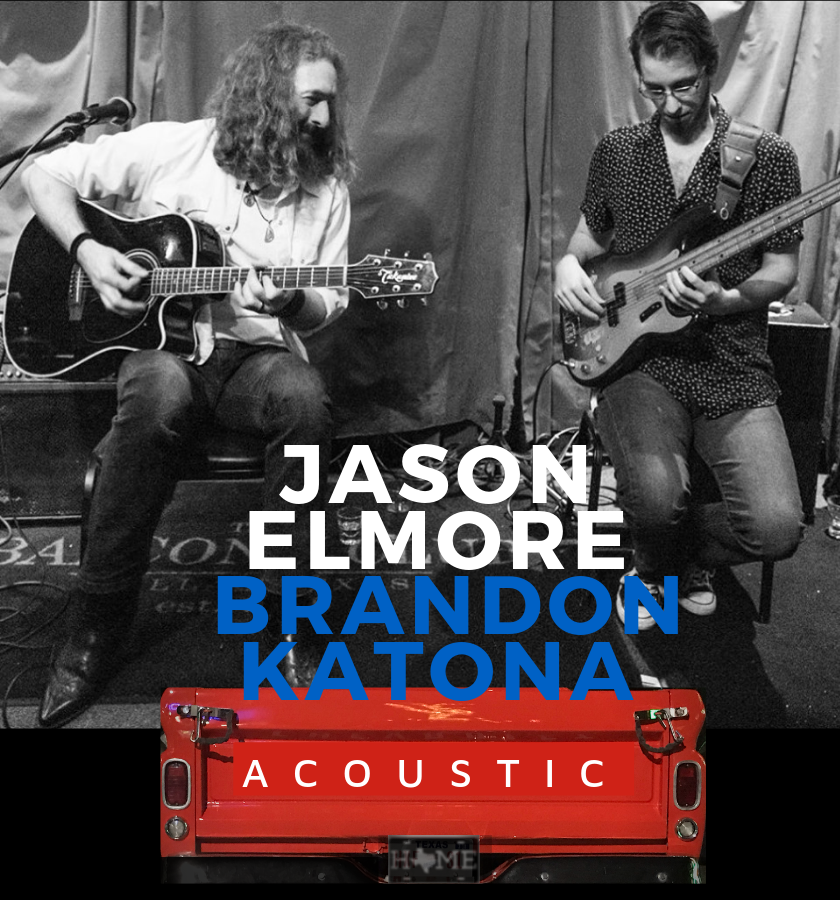 Jason Elmore Acoustic