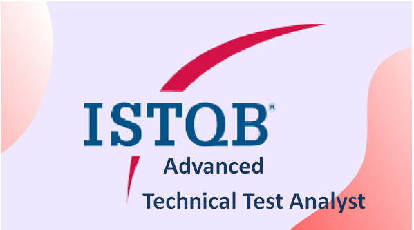 ISTQB Advanced – Technical Test Analyst 3 Days Training in Tampa, FL
