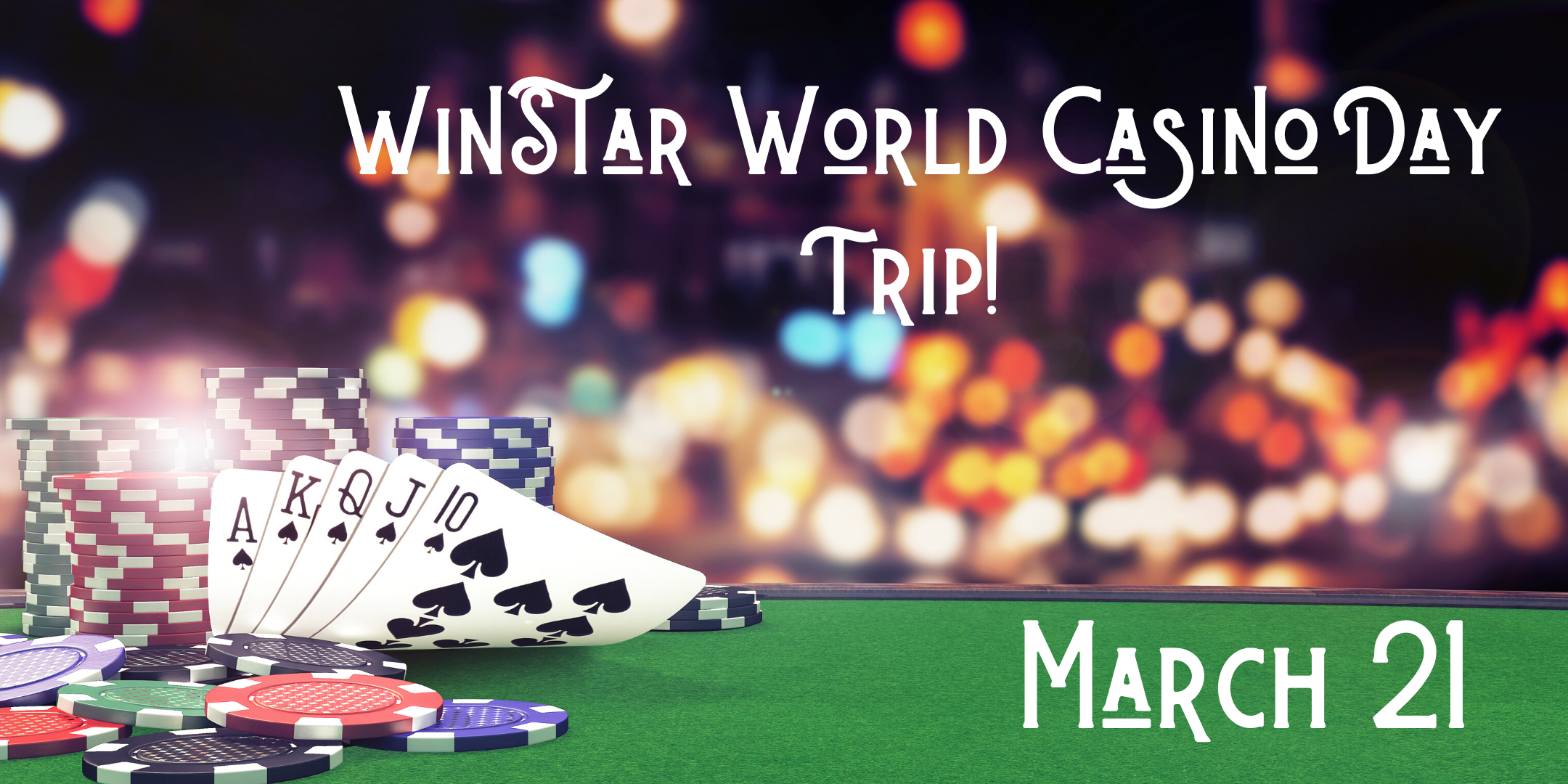 Winstar World Casino And Resort Texas