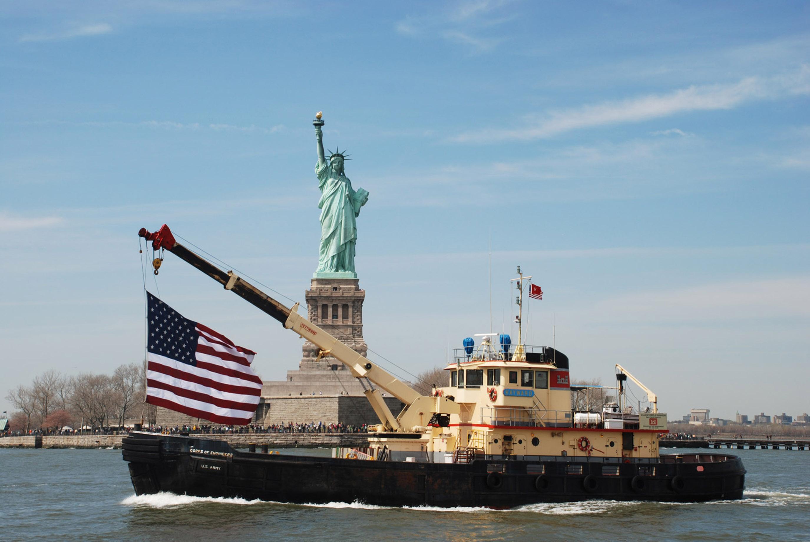 U.S. Army Corps of Engineers (NY District) - Career Fair and Hiring Event