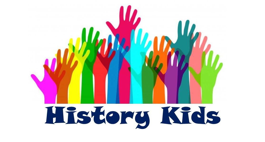 History Kids Club- June Workshop