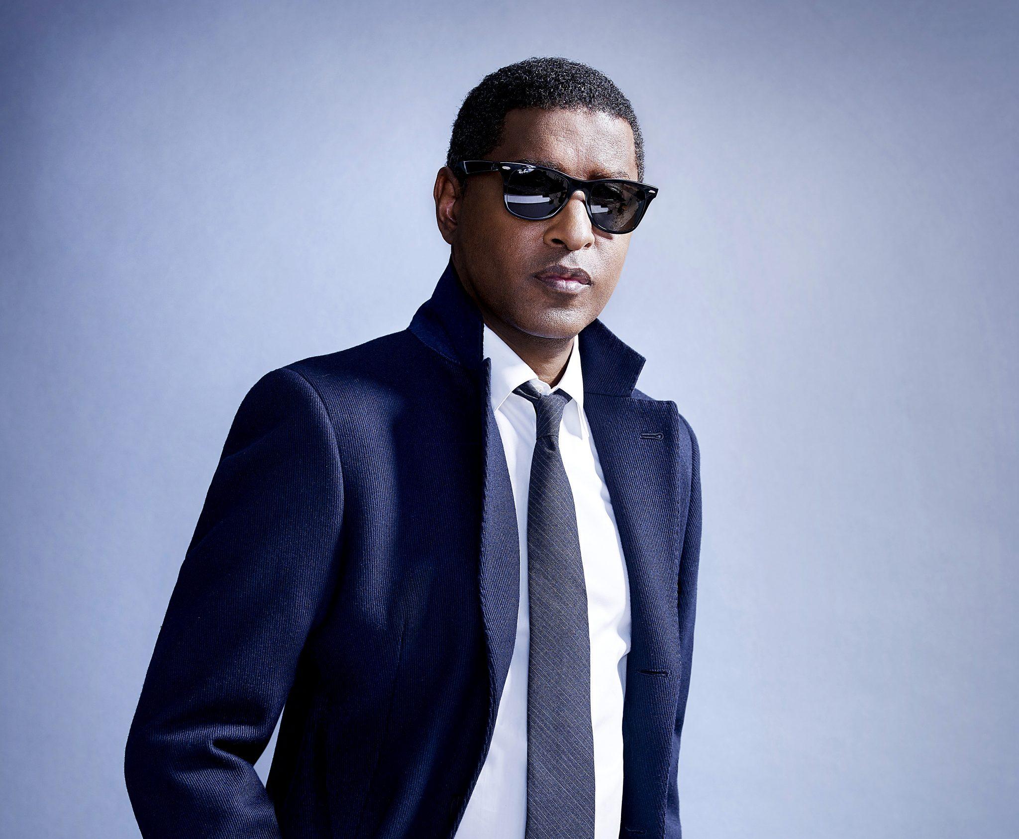 Diary of an R&B Songwriter/Producer: Babyface