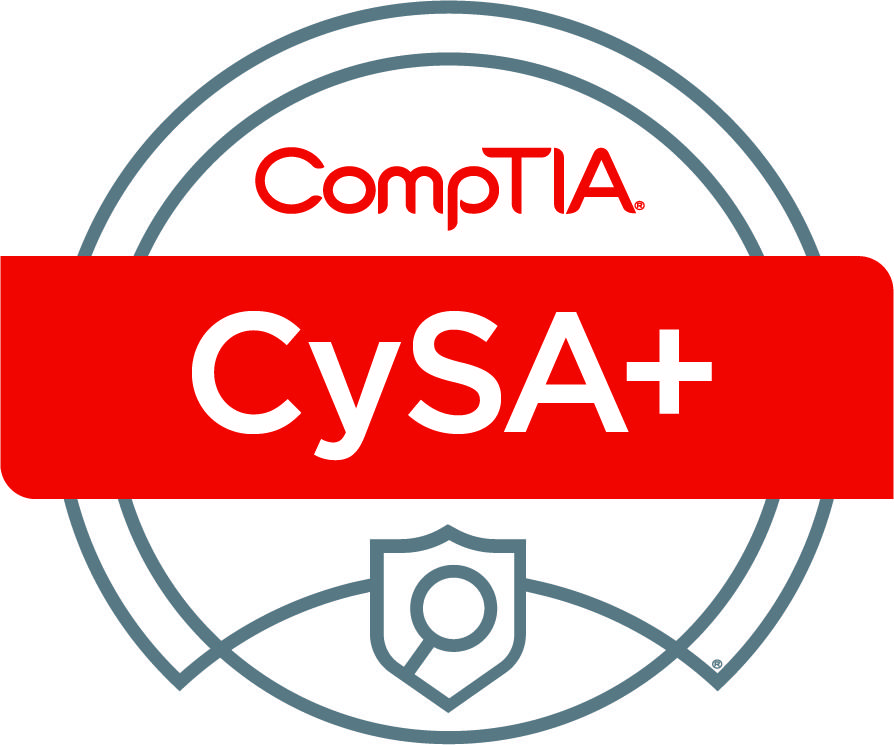 Pensacola, FL | CompTIA Cybersecurity Analyst+ (CySA+) Certification Training, includes exam