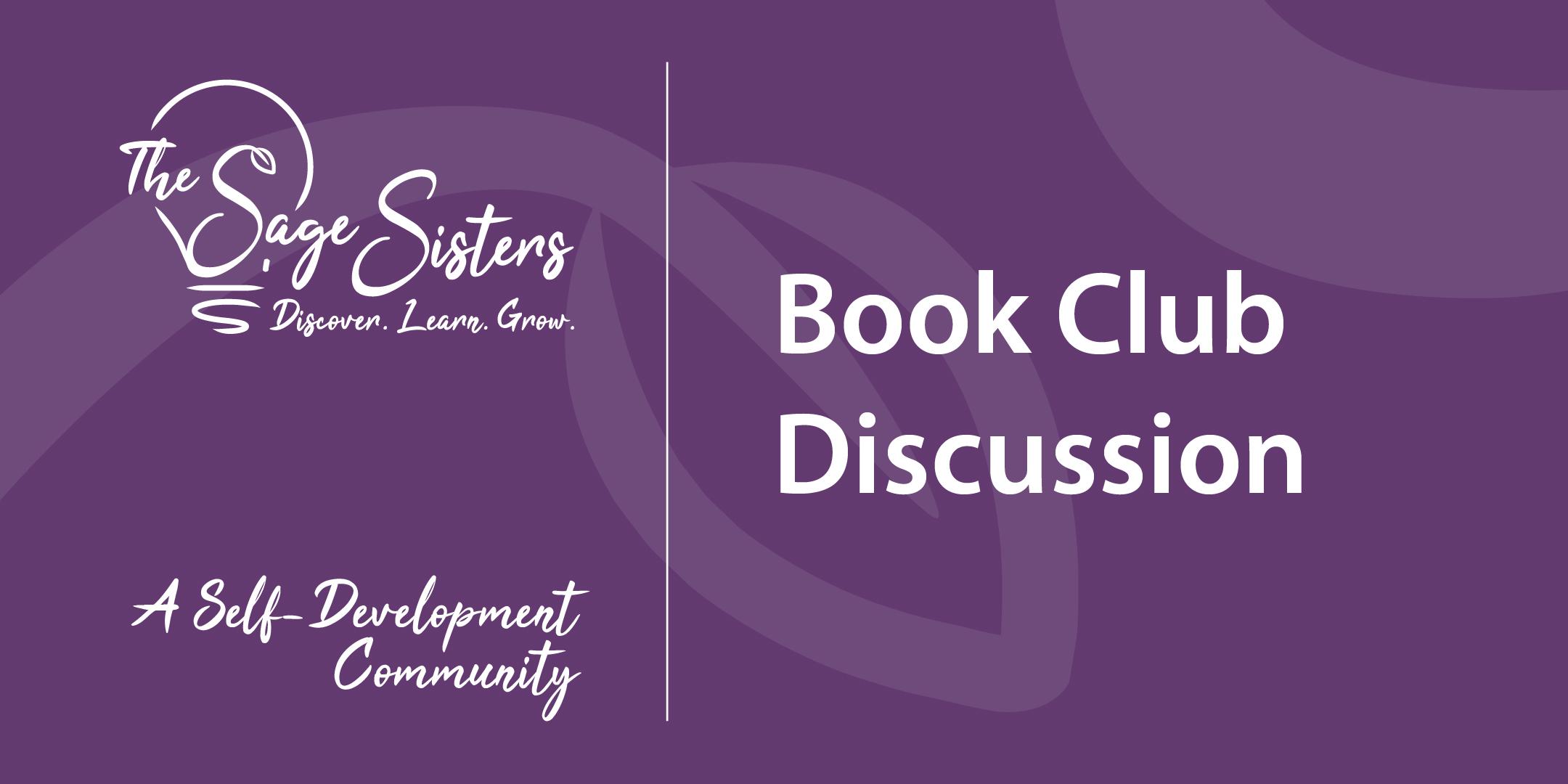 The Sage Sisters Book Club: The Four Tendencies, Gretchen Rubin