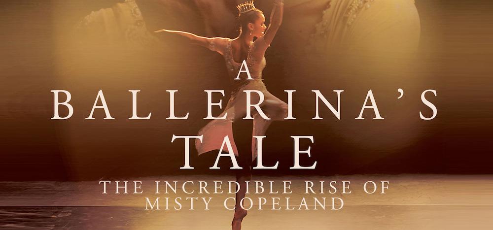 A Ballerina's Tale - Encore Screening - Tue 25th February - Brisbane