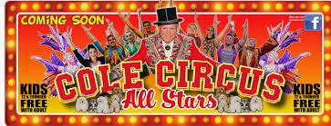 Billy Martin Circus Comes to New Paltz 