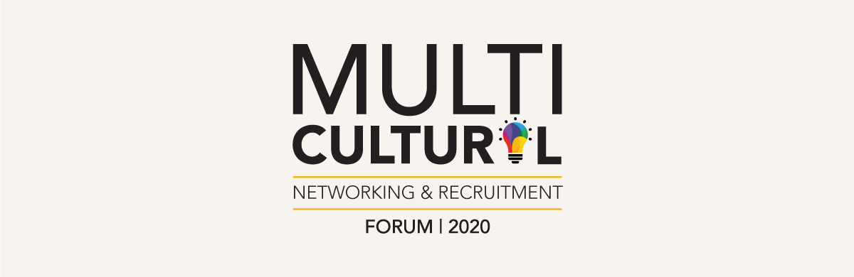 Multicultural Networking and Recruitment Forum