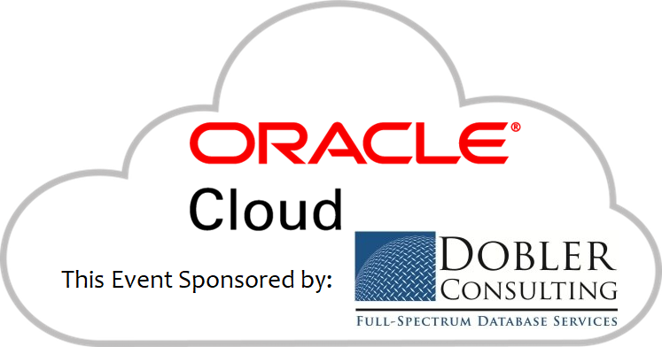 Oracle Lunch & Learn