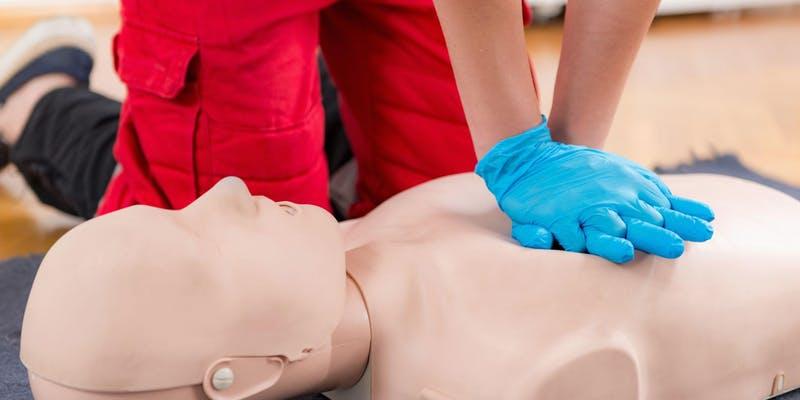 AHA BLS Basic Life Support - Nation's Best CPR - Houston, TX