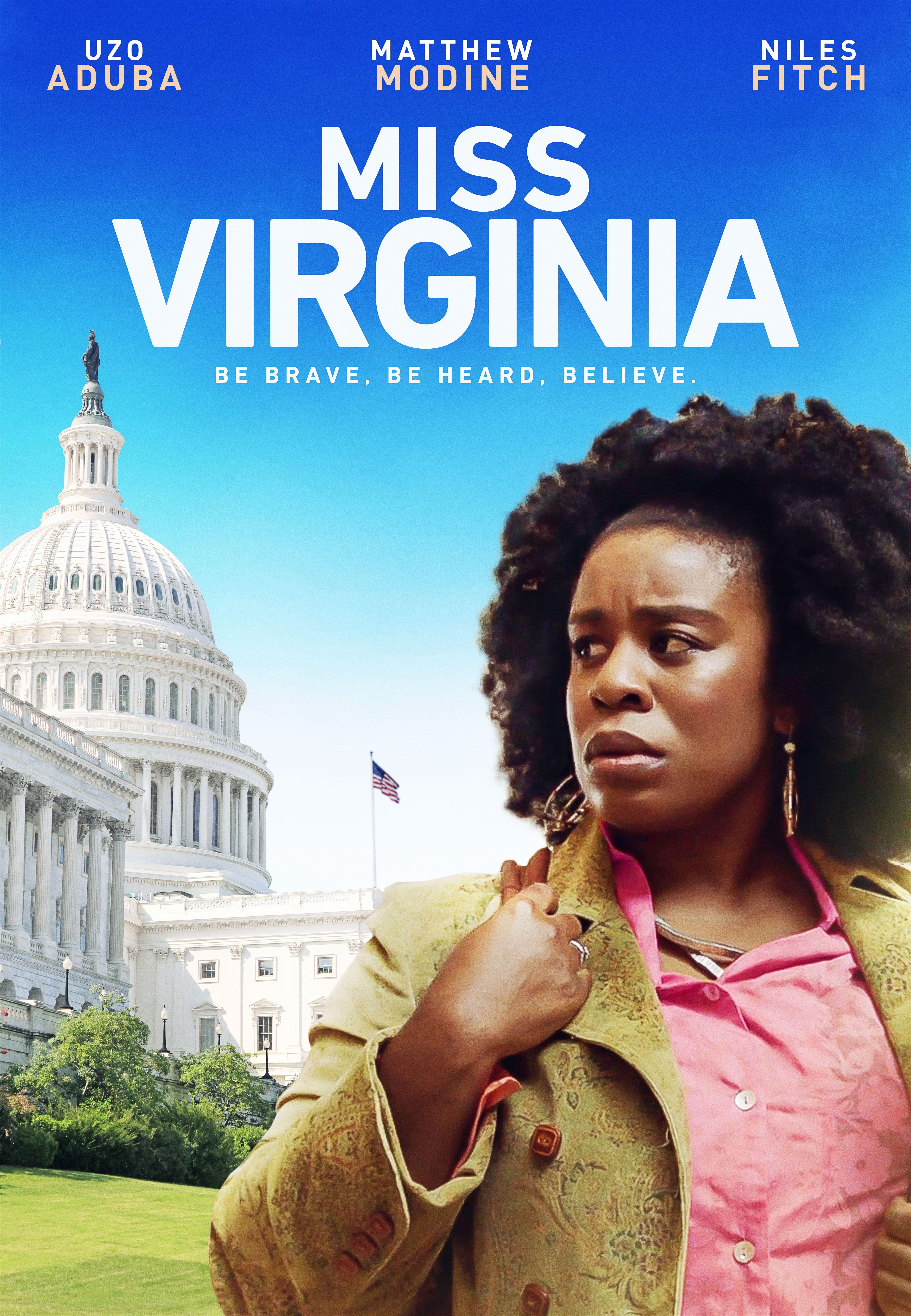 Free Screening of Miss Virginia Movie
