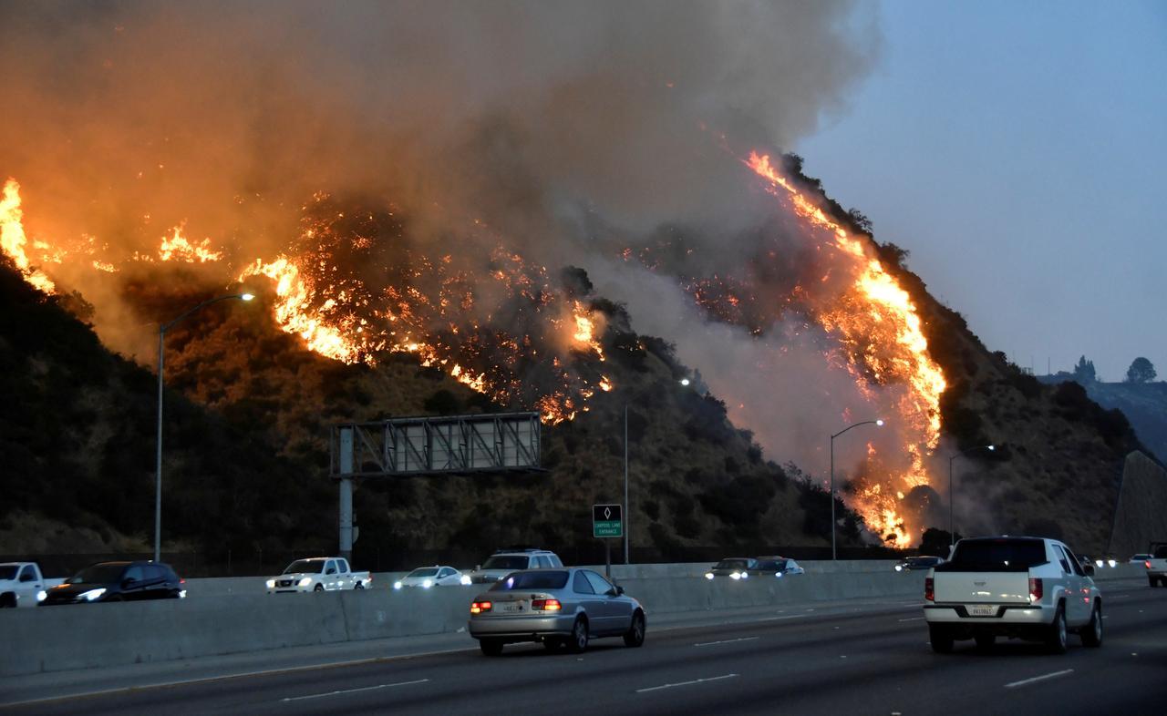 ACP Los Angeles - Chapter Meeting, March 3 2020: Wildfire Continuity
