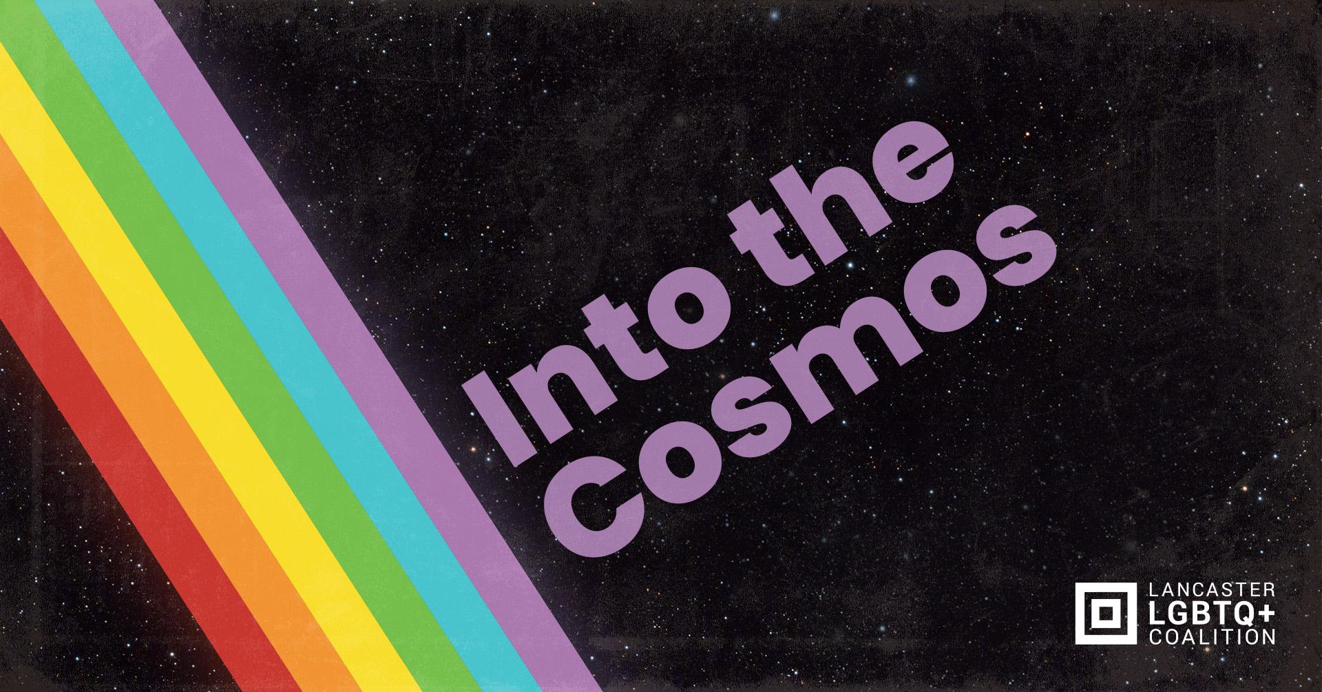 Into the Cosmos