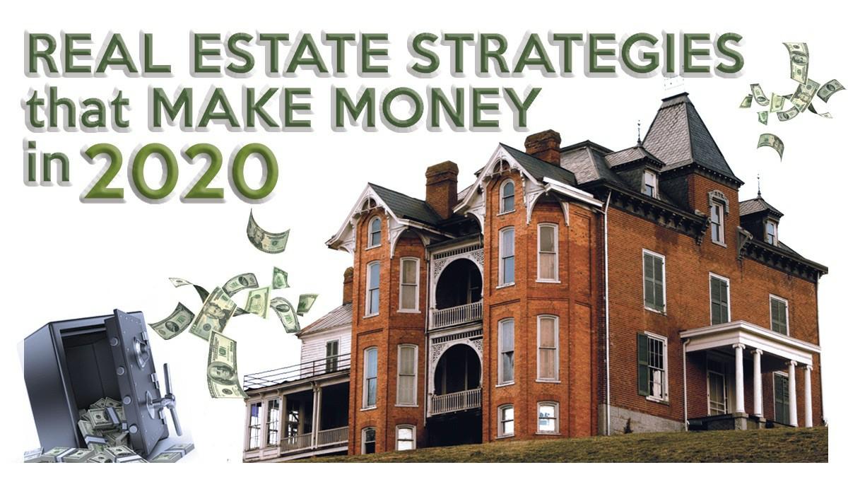 AN INTRODUCTION TO REAL ESTATE INVESTING AND MARKETING!! 