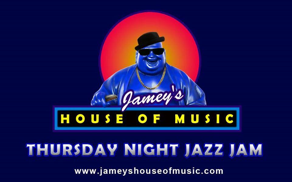 Thursday Night Jazz Jam