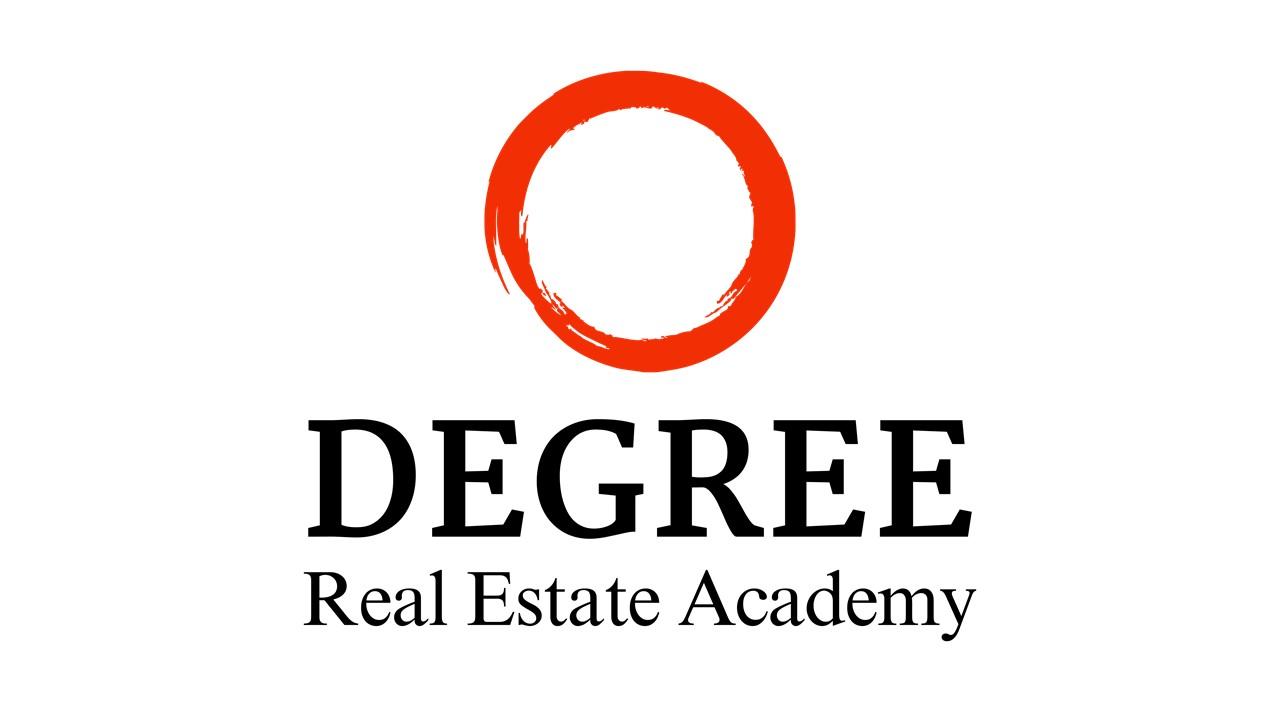 Online Real Estate License Class with Small Group Live Stream Study Session