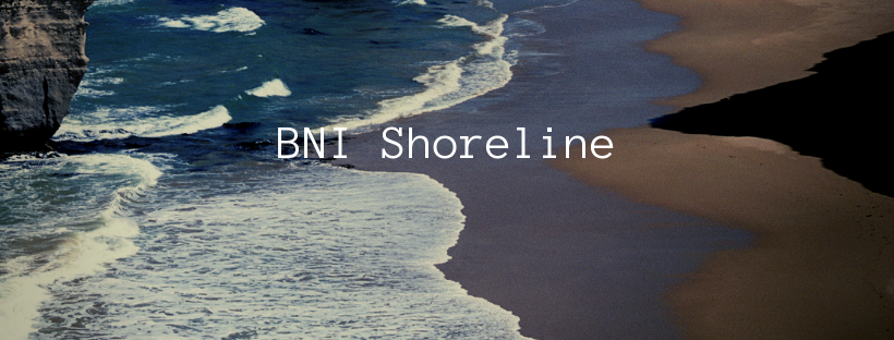 BNI Shoreline Bournemouth Business Networking