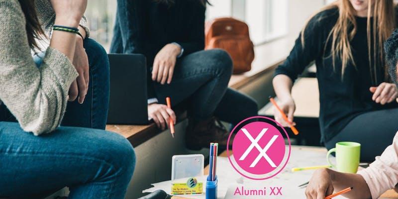 Alumni XX February 19 Forum - Turning 2020 Goals into Actions