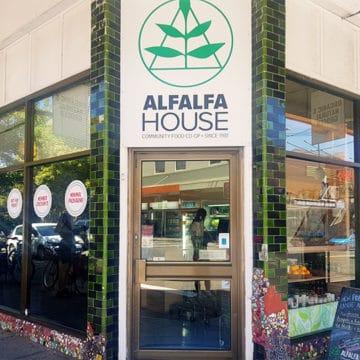 Alfalfa House 2019 AGM