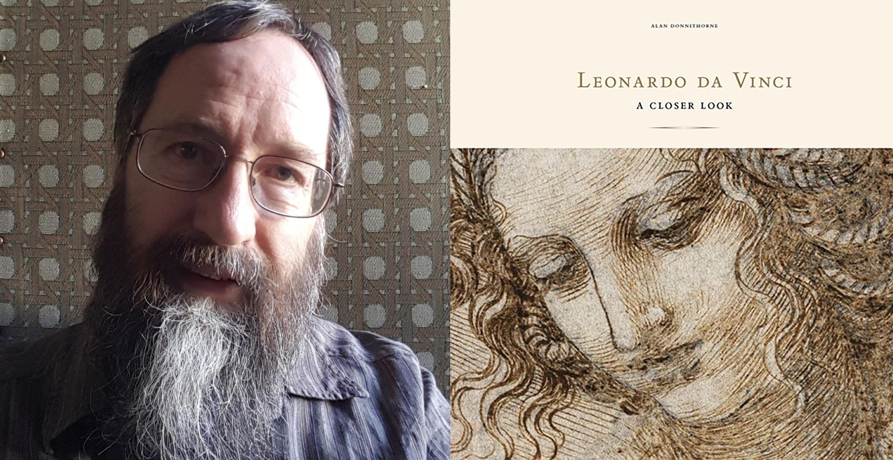 Leonardo da Vinci: A Closer Look