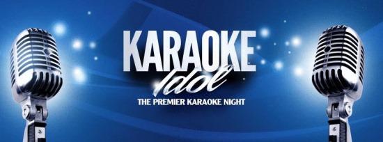 Karaoke Idol - Groups Allowed - Win Cash Prizes + $25 bar tab!