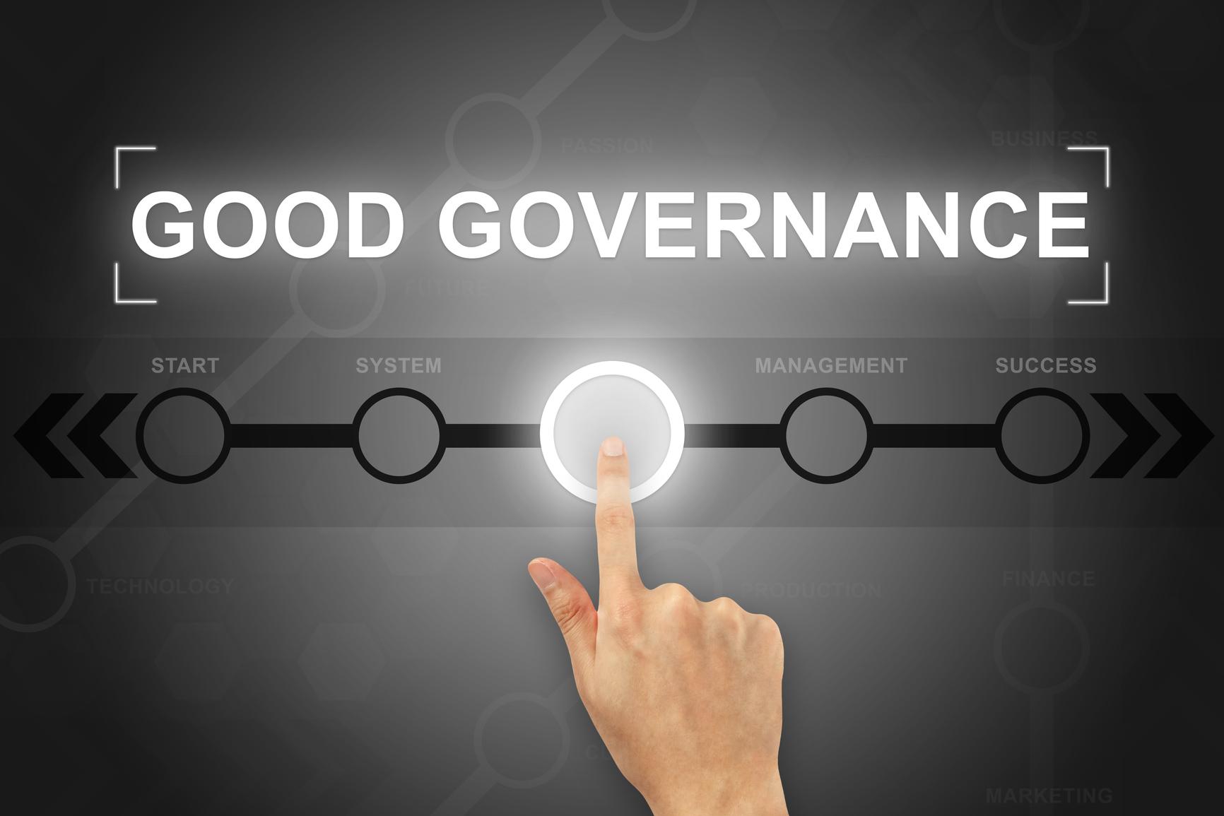 Governance Training for Non-profit Organisations - Perth - April 2020