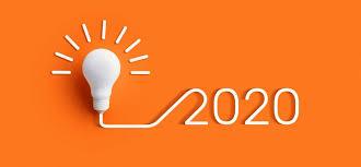 Light Up Your Vision: 2020 Vision Board Workshop