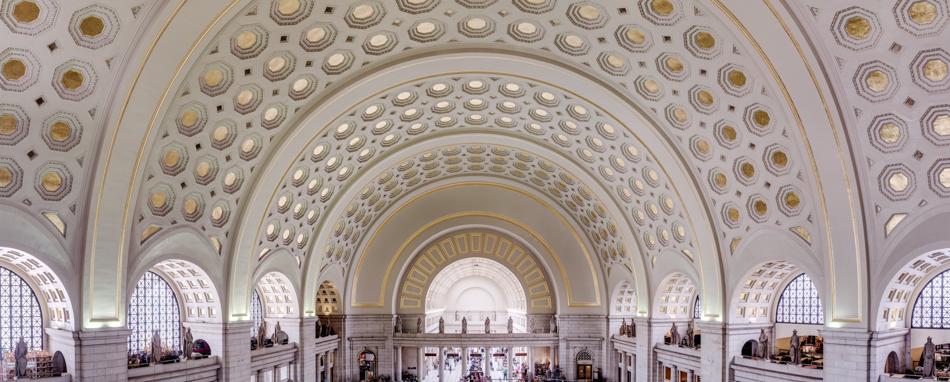 History of Union Station Tour #14