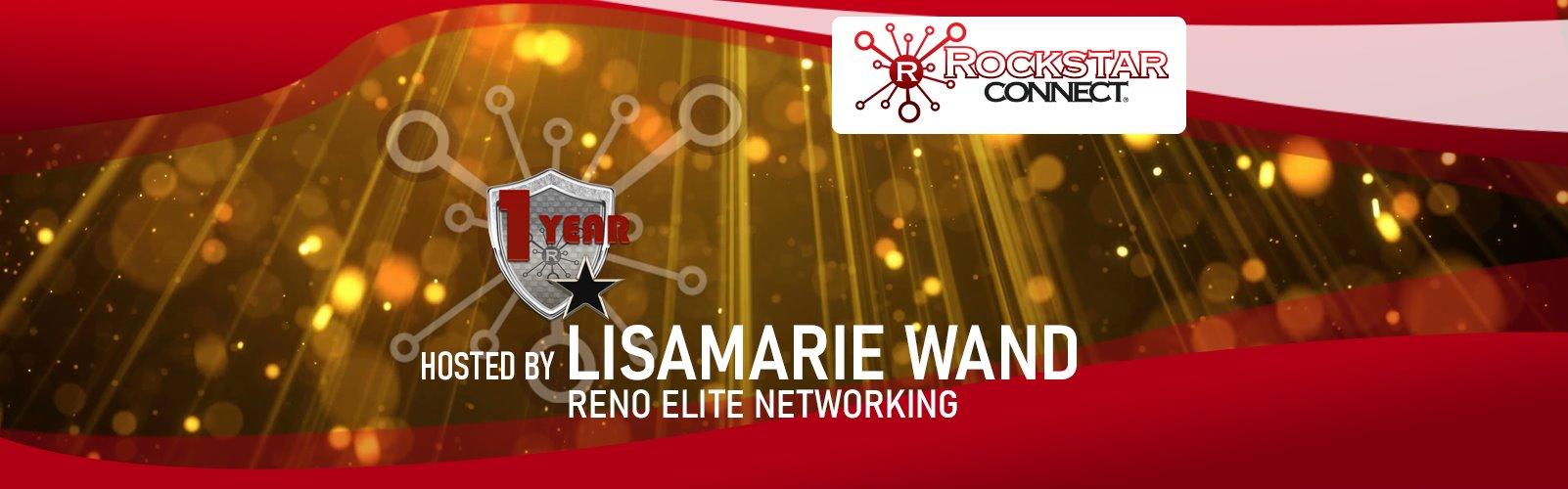Free Reno Elite Rockstar Connect Networking Event (February, Reno Nevada)