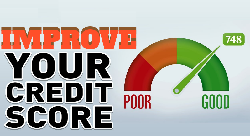 FREE Webinar Online - Learn How To Improve Your Credit Score FREE Workshop