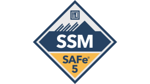 SAFe® Scrum Master Certification, NYC 5.0 (Weekend) Online Training 