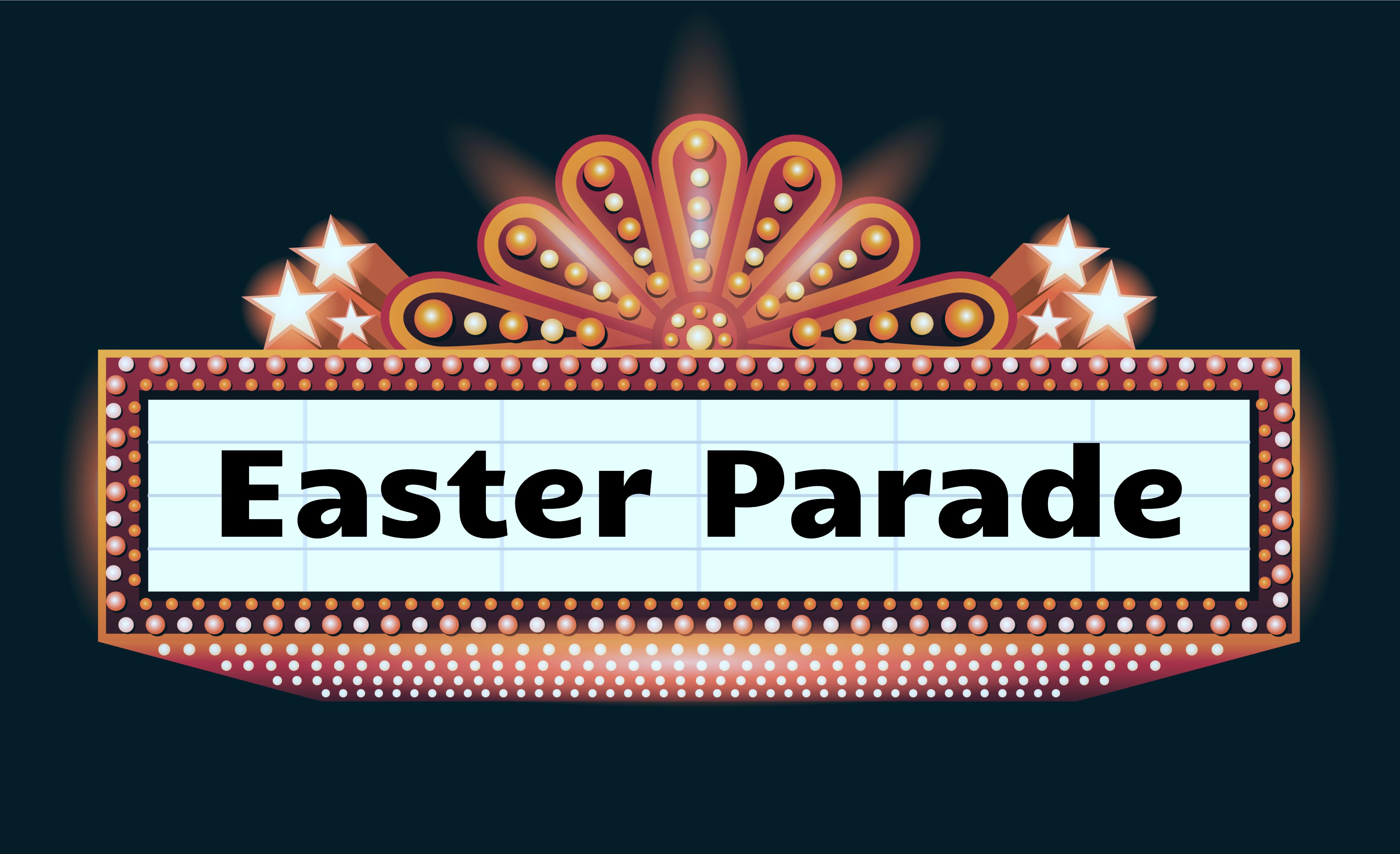 Sapphire Movie Night: Easter Parade
