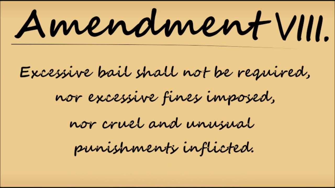 Cruel and New: Why Supermax, Lethal Injection, and Mass Incarceration Violate the Cruel and Unusual Punishment Clause (but the Firing Squad Does Not)