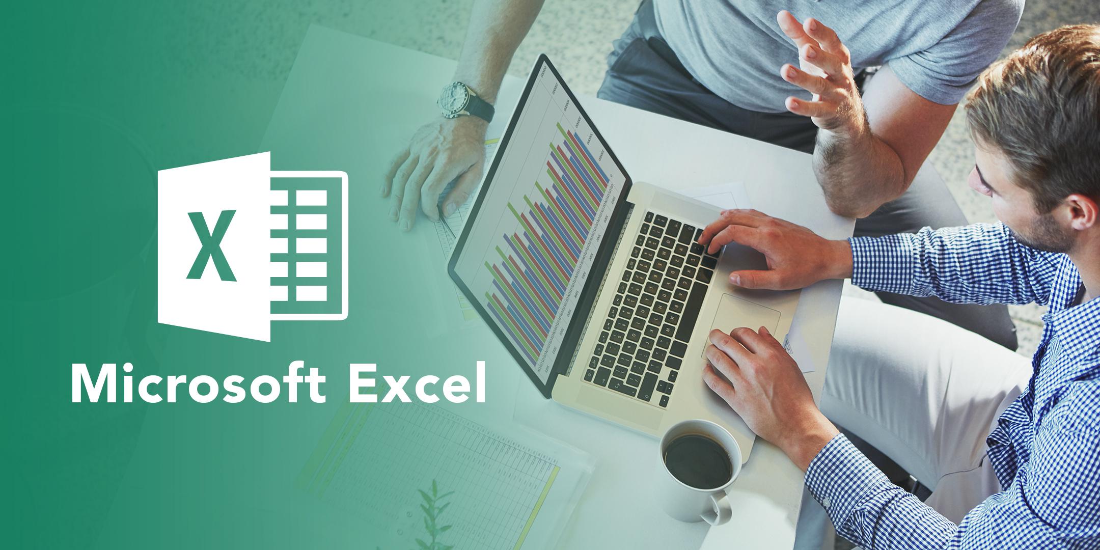 Microsoft Excel Introduction - 1 Day Course - Sydney