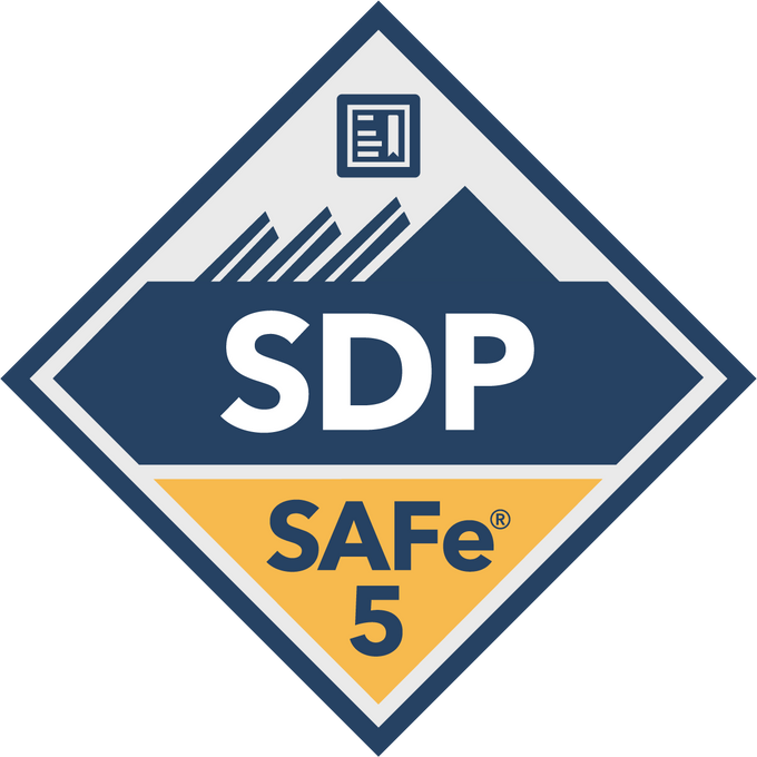 SAFe® 5.0 DevOps Practitioner with SDP Certification South Jersey,NJ (Weekend) - Scaled Agile Online Training 