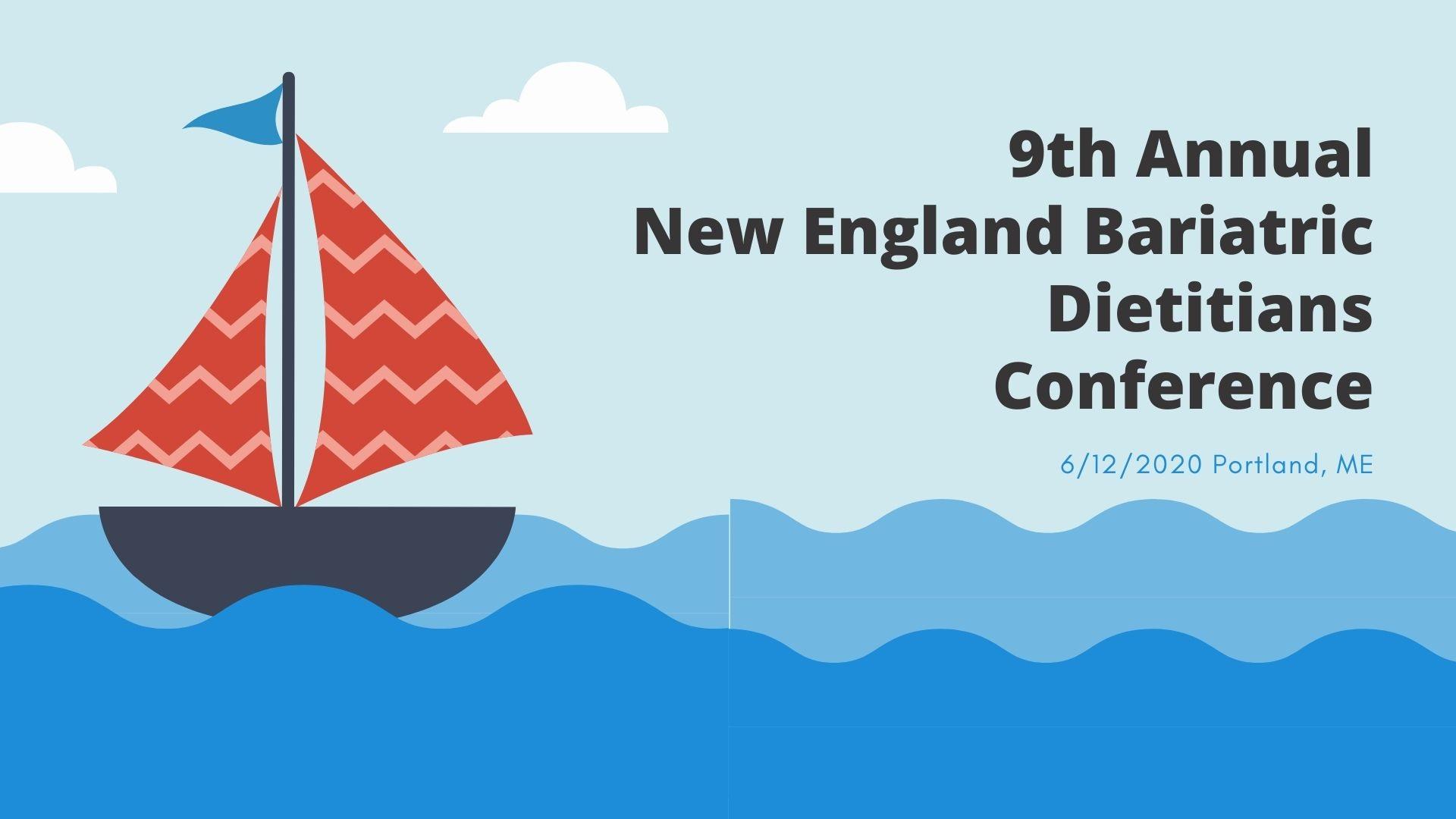 New England Bariatric Dietitians Conference