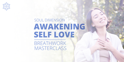 Cultivate Self-Love: Join Our Uplifting Breathwork Journey for Healing and Growth