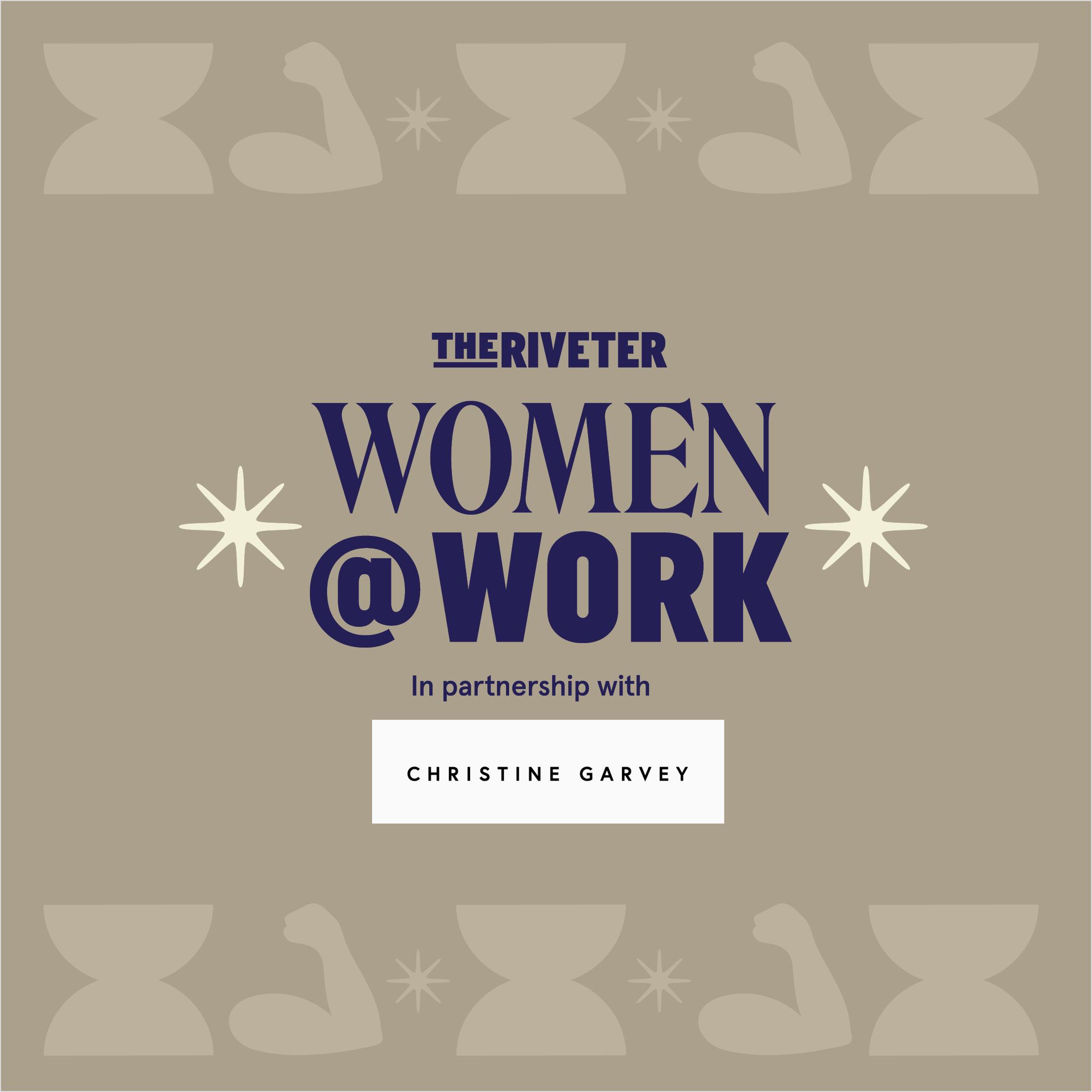 Women @ Work: How to Feel Like You Have Enough | ATX