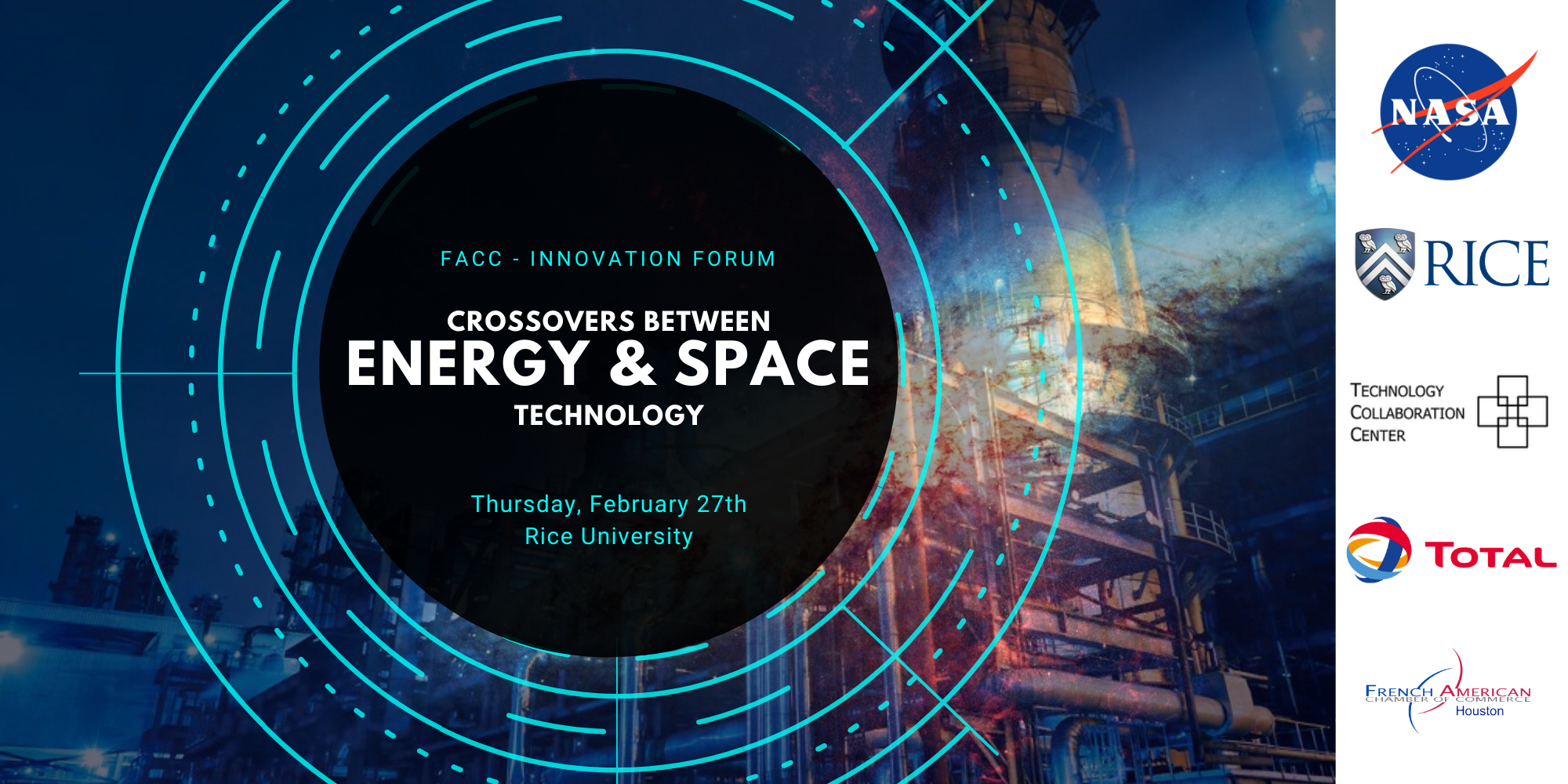 Crossovers between Energy and Space Technology