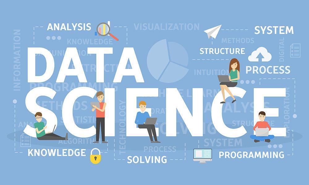 4 Weekends Data Science Training in Mansfield | Introduction to Data Science for beginners | Getting started with Data Science | What is Data Science? Why Data Science? Data Science Training | February 29, 2020 - March 22, 2020