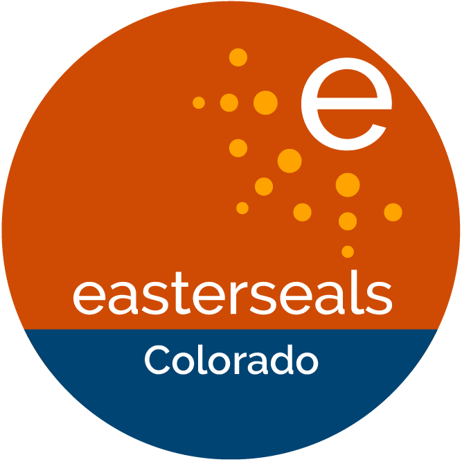 Easterseals Colorado night at the Avalanche