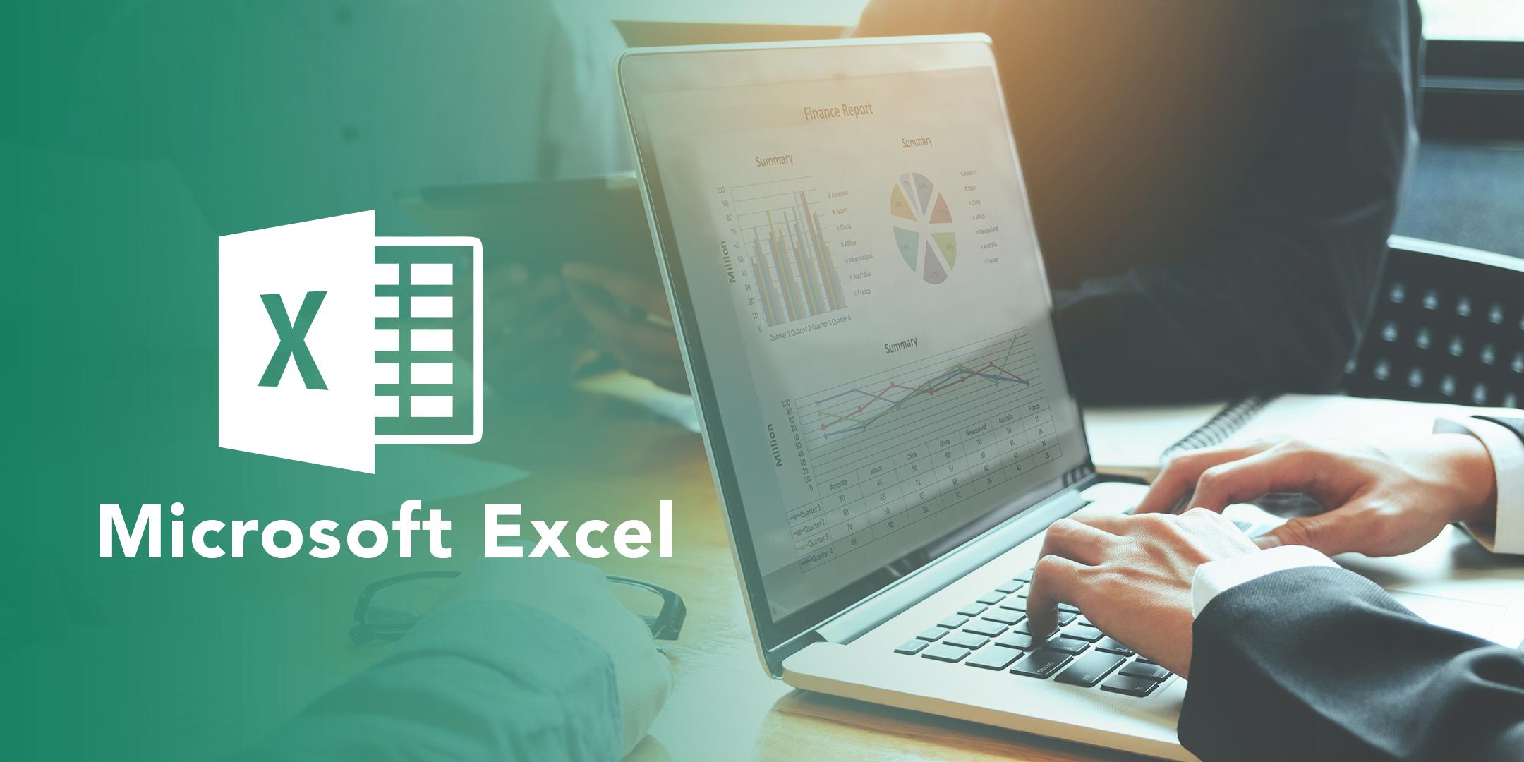 Microsoft Excel Intermediate - 1 Day Course - Sydney