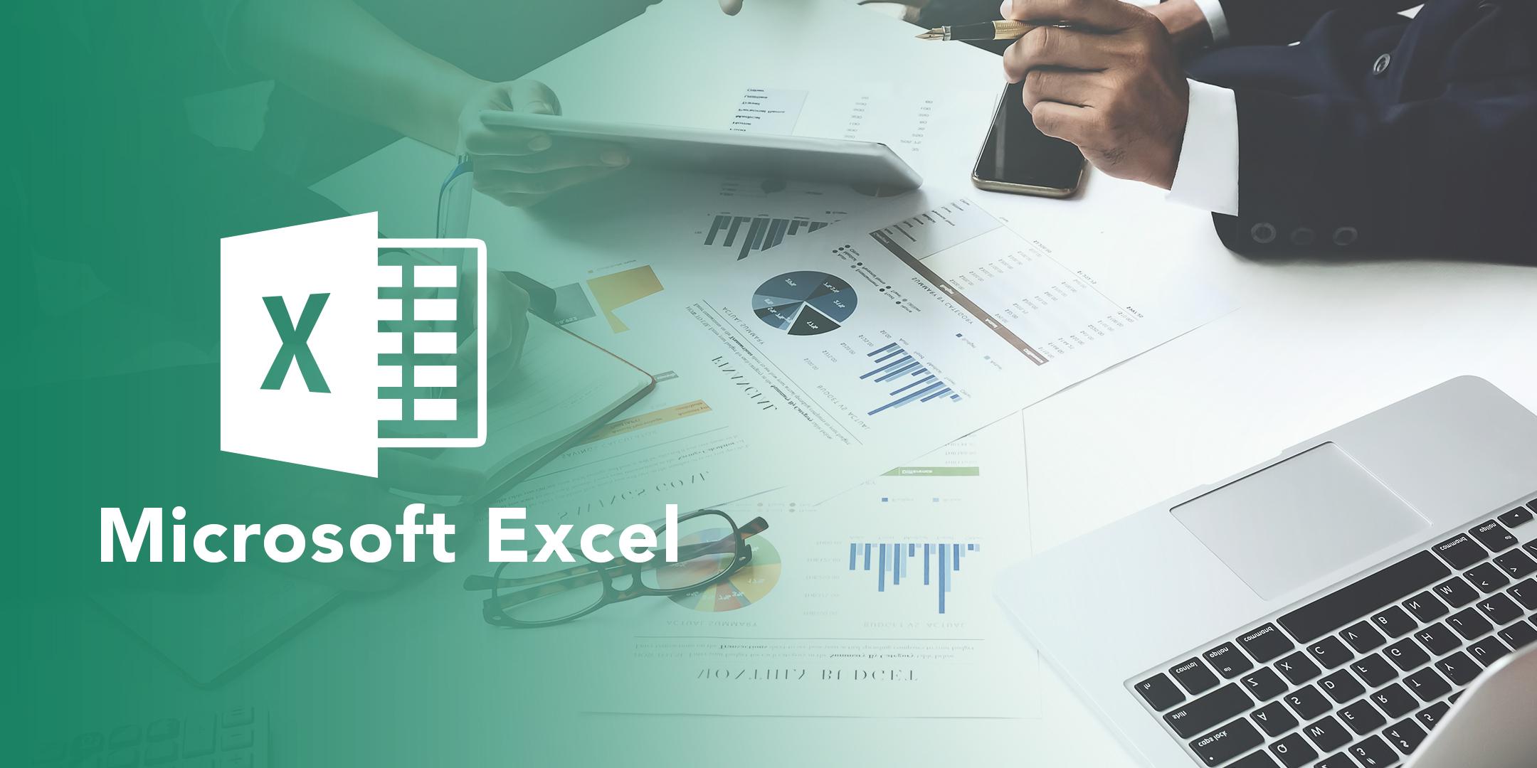 Microsoft Excel Advanced Data Analysis - 1 Day Course - Melbourne